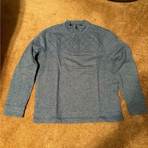 Banana Republic Medium Quarter Zip